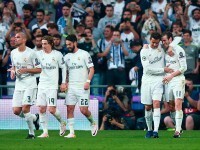 レアル 2大会ぶりのcl決勝進出 ベイルが決勝弾演出 マンcを撃破 ニコニコニュース