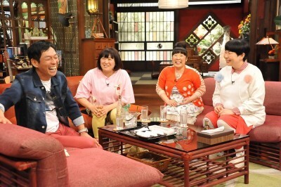 森三中が過去の解散危機を明石家さんまに告白 ニコニコニュース