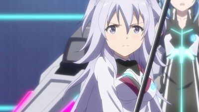 アスタリスク 2nd第17話は 準決勝の行方 ニコニコニュース