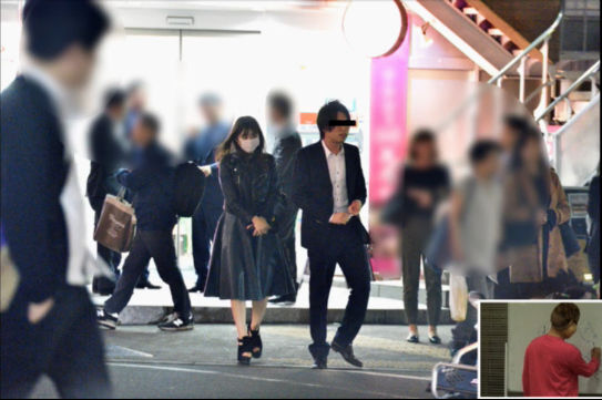 週刊文春が Nmb48 の木下春奈の不倫を報じる 相手は逮捕歴ありの会社社長 ニコニコニュース