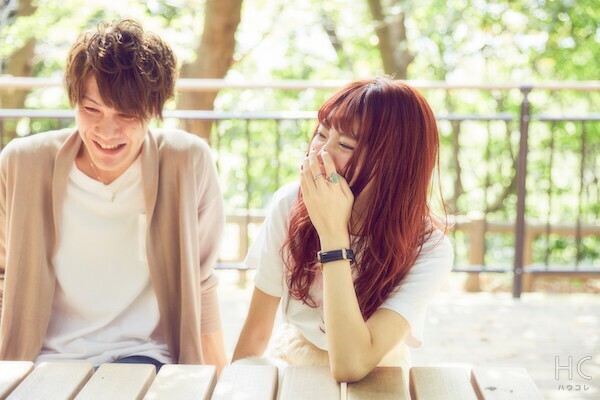 あれ こいつ可愛いかも 女友達が恋愛対象になるときって ニコニコニュース あれ こいつ可愛いかも 女友達が恋愛対象になるときって ニコニコニュース