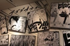 One Piece展 は明日から ネタバレ注意の詳細レポ ニコニコニュース
