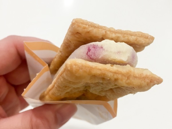 賞味期限は10分 六花亭の新千歳空港限定のお菓子とは ニコニコニュース