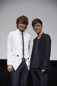 宮野真守さん 櫻井孝宏さんで 圭と戸崎の クズかわいい 名残念シーンに一言 亜人 ニコニコニュース 宮野真守さん 櫻井孝宏さんで 圭と戸崎の クズかわいい 名残念シーンに一言 亜人 ニコニコニュース