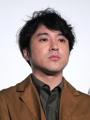 ムロツヨシ 勇者ヨシヒコ メレブ役を満喫中 山田孝之 木南晴夏らと 楽しみぞ ニコニコニュース