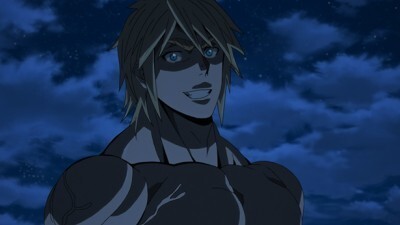テラフォーマーズ2期 第9話 ジョセフ参戦 ニコニコニュース テラフォーマーズ2期 第9話 ジョセフ参戦 ニコニコニュース