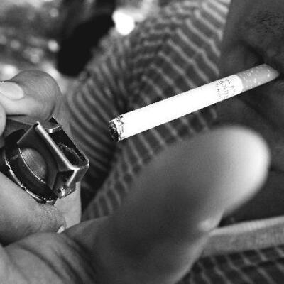 非喫煙者でも タバコのニオイがする人 お断り カレー店の入店規制は厳し過ぎるのか ニコニコニュース