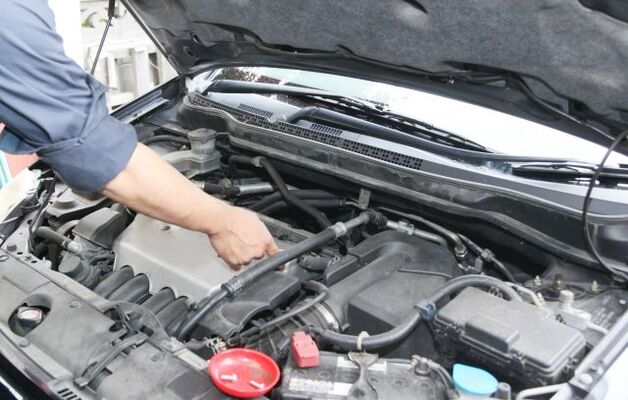 7年目で手取り10万円 自動車整備士の給与が安すぎると話題 冗談だろ バイトだよな 生きていけるの ニコニコニュース 7年目で手取り10万円 自動車整備士の給与が安すぎると話題 冗談だろ バイトだよな 生きていけるの ニコニコニュース
