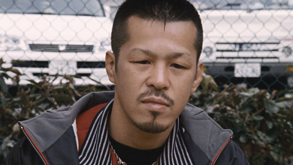 朗報 天才ボクサー 辰吉丈一郎の年間に密着した映画 ジョーのあした ニコニコニュース
