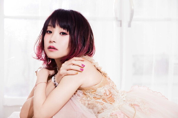 藍井エイル Kalafina Lisa 6 9放送のnhk Songs アニソンspに出演 ナレーションは小山力也 ニコニコニュース 藍井エイル Kalafina Lisa 6 9放送のnhk Songs アニソンspに出演 ナレーションは小山力也 ニコニコニュース