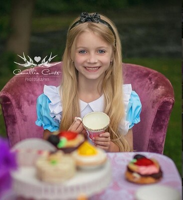 愛らしい少女がディズニープリンセスに 美しすぎる なりきり写真 が人気 ニコニコニュース 愛らしい少女がディズニープリンセスに 美しすぎる なりきり写真 が人気 ニコニコニュース