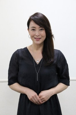 床嶋佳子 捜査一課長 で共演の ネコ愛 を熱弁 ニコニコニュース 床嶋佳子 捜査一課長 で共演の ネコ愛 を熱弁 ニコニコニュース