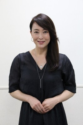 床嶋佳子 捜査一課長 で共演の ネコ愛 を熱弁 ニコニコニュース