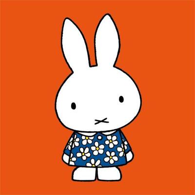 顔のバッテンには意味があった ミッフィーがもっと好きになるトリビア 前編 ニコニコニュース 顔のバッテンには意味があった ミッフィーがもっと好きになるトリビア 前編 ニコニコニュース