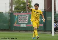 殊勲のpkストップ 昌平gk緑川光希 相手のデータは頭に入っていた ニコニコニュース 殊勲のpkストップ 昌平gk緑川光希 相手のデータは頭に入っていた ニコニコニュース