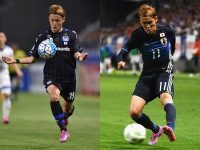 独移籍の宇佐美 契約期間は4年 再びブンデスでプレーできて嬉しい ニコニコニュース