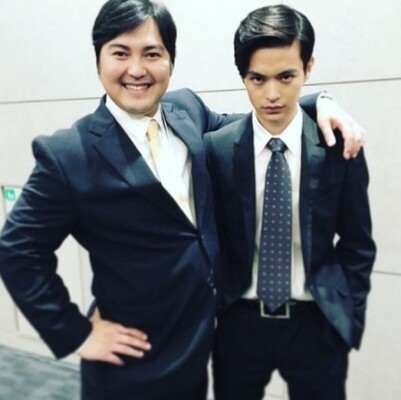 瀬戸康史 新ドラマに フェアリー感 ナシ ロケ先で混乱招く ニコニコニュース 瀬戸康史 新ドラマに フェアリー感 ナシ ロケ先で混乱招く ニコニコニュース
