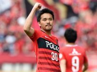 浦和fw興梠慎三 リオ五輪のオーバーエイジに内定 最後の1枠が決定 ニコニコニュース