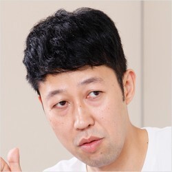 小籔千豊が人見知りを ただの甘え と切り捨てるなど暴言を連発 ニコニコニュース