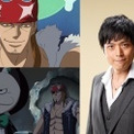 アニメ ワンピース シルバー海賊連合に高橋広樹さん 甲斐田ゆきさん シルバーマイン編 先行場面カット公開 アニメオ ニコニコニュース アニメ ワンピース シルバー海賊連合に高橋広樹さん 甲斐田ゆきさん シルバーマイン編 先行場面カット公開 アニメオ ニコニコニュース