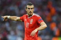 ウェールズのgs首位通過を喜ぶベイル 次の目標は 大会制覇 ニコニコニュース