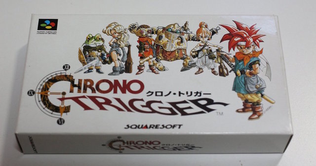 Dqとffは クロノ トリガー でいかに融合したか なんでゲームは面白い 第三回 ニコニコニュース Dqとffは クロノ トリガー でいかに融合したか なんでゲームは面白い 第三回 ニコニコニュース