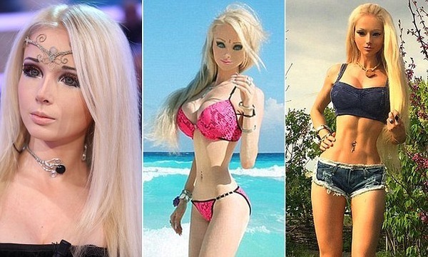 これは凄い リアルバービー人形の女性のクオリティが高すぎると話題に ニコニコニュース これは凄い リアルバービー人形の女性のクオリティが高すぎると話題に ニコニコニュース