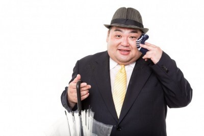 見た目にあらわれる 体臭がきつい人の特徴4つ ニコニコニュース