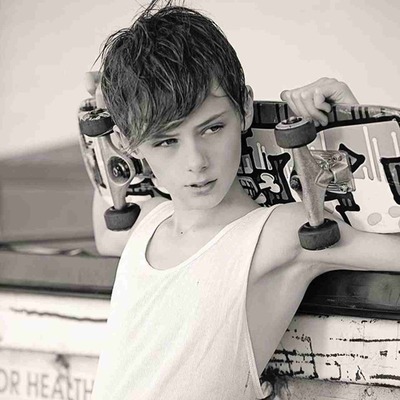 マジイケメン 世界一イケメンの13歳 ウイリアム君 のポテンシャル高すぎると話題に ニコニコニュース マジイケメン 世界一イケメンの13歳 ウイリアム君 のポテンシャル高すぎると話題に ニコニコニュース