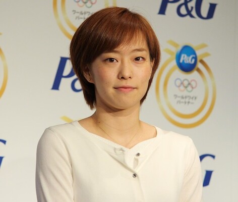 卓球 石川佳純 活躍の裏には 母の支え があった P G リオデジャネイロオリンピック ニコニコニュース