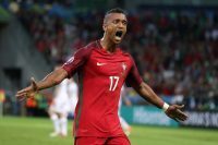 バレンシア ポルトガル代表fwナニを獲得 ユーロで5試合2得点 ニコニコニュース
