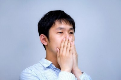 うわ ワキ毛 鼻毛 ヒゲ 男性が一番デートで見たくないのは ニコニコニュース