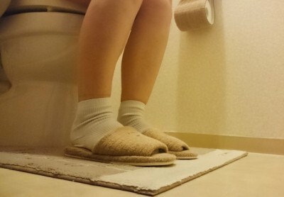 女子の苦労 生理中 彼の家に行った時 使用済みナプキン はどこに捨ててるの ニコニコニュース