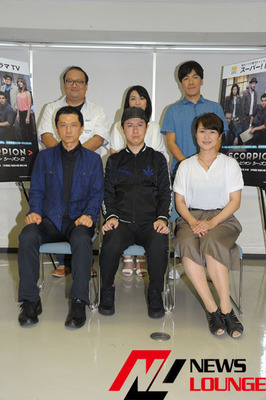 杉田智和 翻訳家はキレているんじゃないかな と言いつつも 悔い改めず 前編 ニコニコニュース