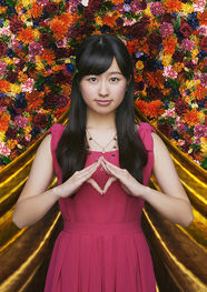 ももクロのアイドル あーりん ソロで Tif のステージへ ニコニコニュース ももクロのアイドル あーりん ソロで Tif のステージへ ニコニコニュース