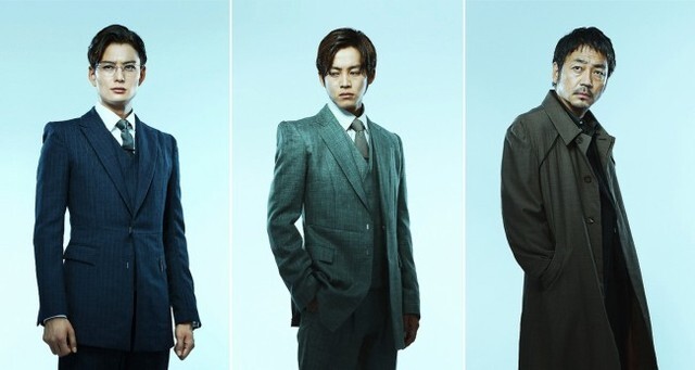 岡田将生 松坂桃李 大森南朋 上司にしたいイケメン スーツ男子 は誰 ニコニコニュース 岡田将生 松坂桃李 大森南朋 上司にしたいイケメン スーツ男子 は誰 ニコニコニュース