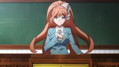 アニメ ダンロン3 絶望編第1話 77期生大集合 ニコニコニュース