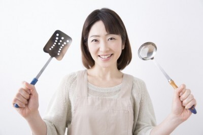 男子に 得意料理 を聞かれたときの 模範解答 3選 ニコニコニュース