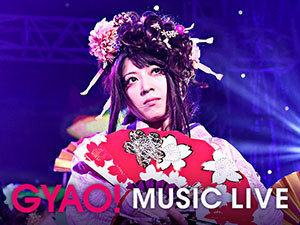 和楽器バンド ライブ映像 ボカロ三昧大演奏会 をgyao Music Liveで期間限定配信 ニコニコニュース 和楽器バンド ライブ映像 ボカロ三昧大演奏会 をgyao Music Liveで期間限定配信 ニコニコニュース