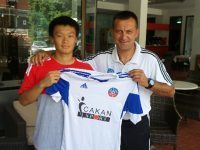 スペイン5部リーグからmf山本奨がモンテネグロリーグ強豪のfkルダルへ入団 ニコニコニュース スペイン5部リーグからmf山本奨がモンテネグロリーグ強豪のfkルダルへ入団 ニコニコニュース