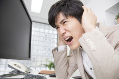 エンターキーを押す音がうるせぇぇええ やめてほしい職場の人の癖9 ニコニコニュース エンターキーを押す音がうるせぇぇええ やめてほしい職場の人の癖9 ニコニコニュース