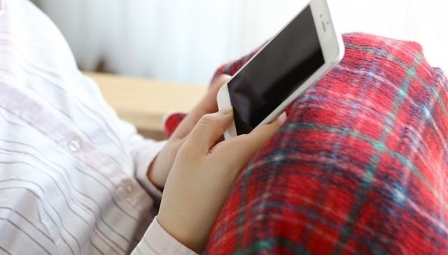 Lineを送っていい時刻は 常識的に夜何時まで 大学生に聞いてみた ニコニコニュース