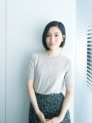 坂本真綾 本も音楽も 作品の世界観と自分の重なる一点を探したい ニコニコニュース