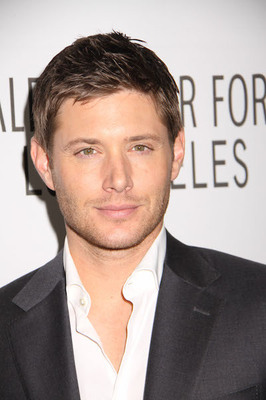 Supernatural ジェンセン アクレスが双子のパパに ニコニコニュース