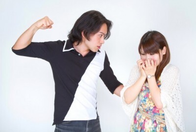 うわっ それ言う 彼氏に逆ギレされてかなり引いたエピソード 5選 ニコニコニュース うわっ それ言う 彼氏に逆ギレされてかなり引いたエピソード 5選 ニコニコニュース