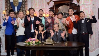 探偵 ナイトスクープ がabematvに登場 ニコニコニュース 探偵 ナイトスクープ がabematvに登場 ニコニコニュース