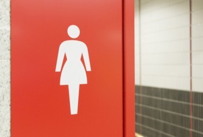 女子が生理中にトイレでこっそりしていること4つ ニコニコニュース