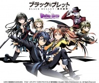 パネルrpg ディバインゲート ブラック ブレット とのコラボ復活 ニコニコニュース パネルrpg ディバインゲート ブラック ブレット とのコラボ復活 ニコニコニュース