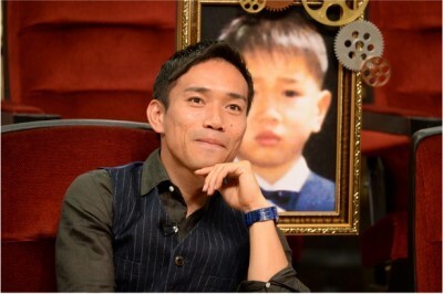 長友佑都が高校時代最大のライバルの熱い思いに涙 ニコニコニュース 長友佑都が高校時代最大のライバルの熱い思いに涙 ニコニコニュース