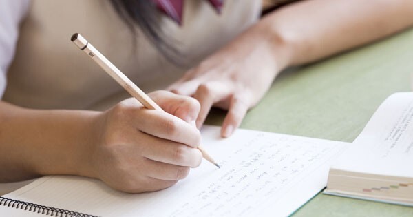 実は 字が汚い人 ほど頭がいいってホント ニコニコニュース 実は 字が汚い人 ほど頭がいいってホント ニコニコニュース
